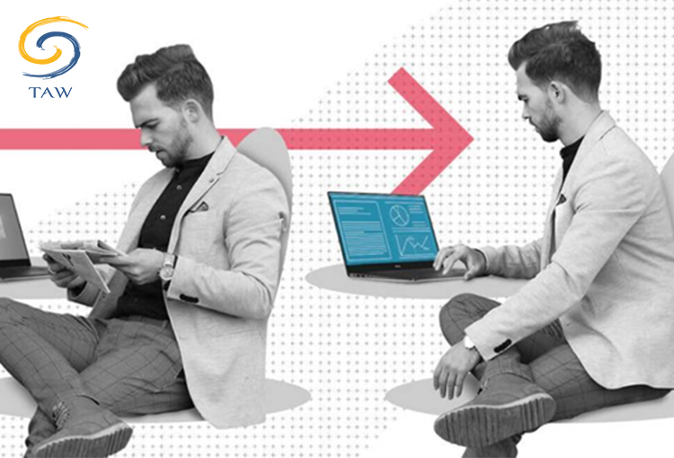 به تعویق انداختن