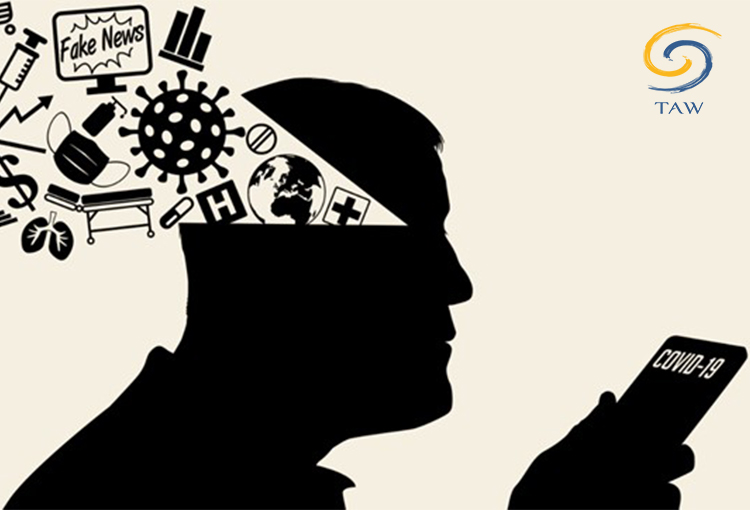 تئوری توطئه