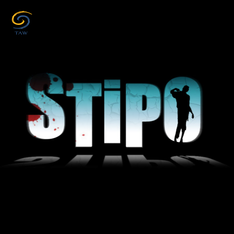 آزمون STIPO-R