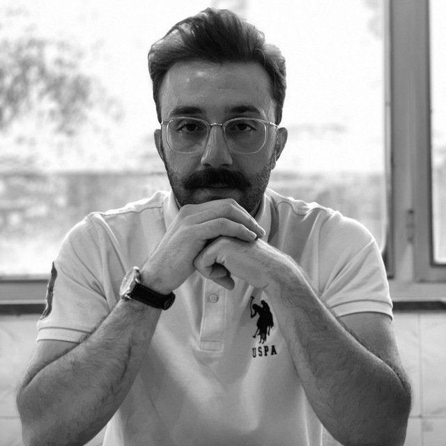 ئەمیر عەبدوڵاپوور