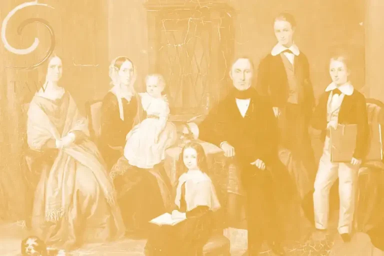 Charles_Bowman_and_Family_Painting-1024x683